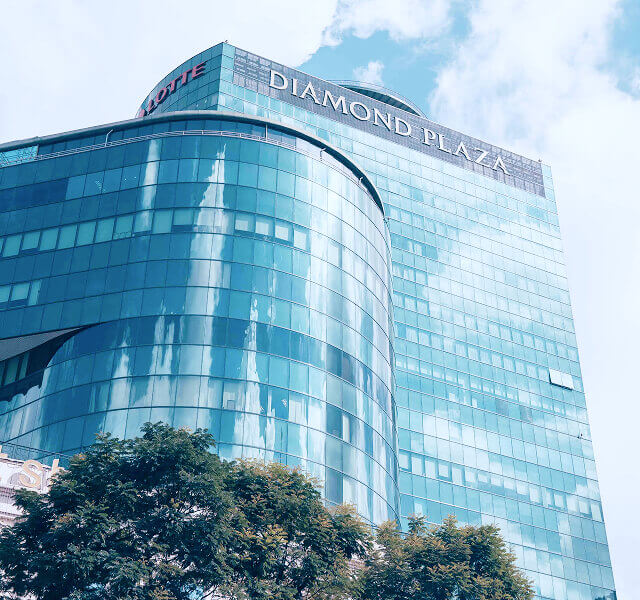 ベトナムで10年以上の歴史を持つ日系人材会社