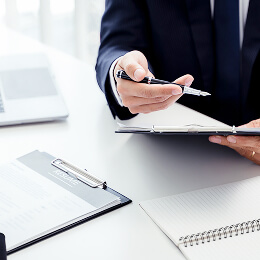 求人情報のご提供