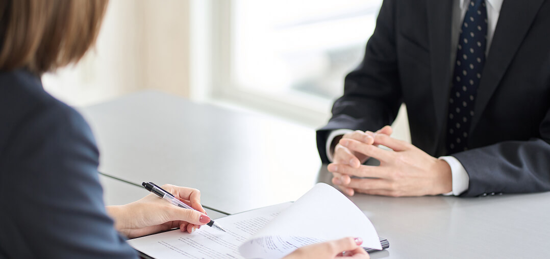 Quy trình tìm việc - chuyển việc