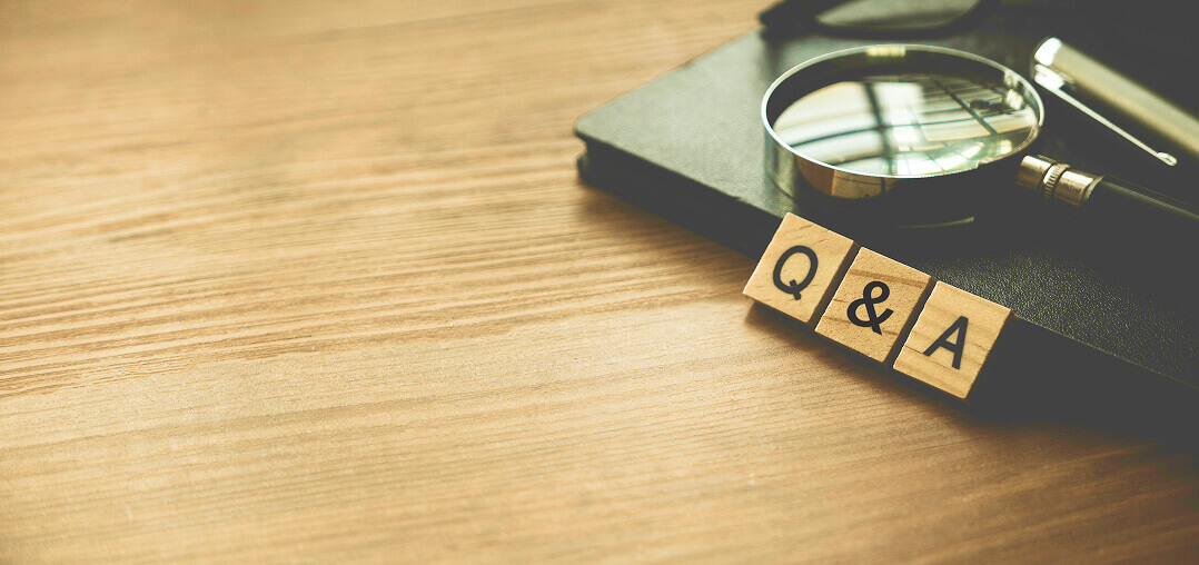 Câu hỏi thường gặp